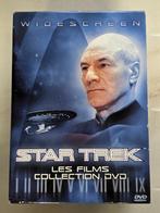Coffret DVD Star Trek Widescreen, Ophalen, Alle leeftijden, Boxset, Science Fiction en Fantasy