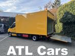 Mercedes-Benz Sprinter Bak+Lift 74.000km Garantie+Keuring 1s, Auto's, Automaat, Euro 5, Achterwielaandrijving, Gebruikt