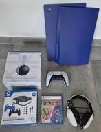 accessoires en games voor ps5, Ophalen of Verzenden, Zo goed als nieuw, PlayStation 5