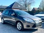 ford focus 2014 diesel 91.000 km, Auto's, Ford, Focus, Euro 5, 1600 cc, Bedrijf