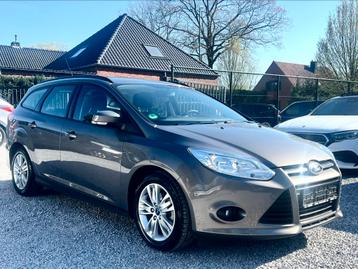 ford focus 2014 diesel 91.000 km beschikbaar voor biedingen