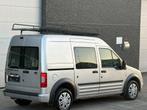 FORD TRANSİT CONNECT 1.8TDCİ UTILITAIRE 140.000KM EURO5, Achat, Entreprise, 2 places, Capteur de lumière