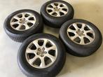 17inch Originele Audi Velgen! A-Merk Banden! Q5Q3T4Q2, Auto-onderdelen, Gebruikt, Banden en Velgen, 17 inch, 235 mm