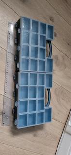 Vakjes koffer 2 stuks, Enlèvement