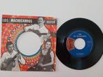 Los Machucambos  - la bamba, Latino et Salsa, Enlèvement ou Envoi, Single, Comme neuf