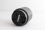 canon zoom lens ef-s 18-55mm 1:4-5.6 IS STM, Audio, Tv en Foto, Ophalen of Verzenden, Gebruikt, Canon