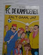 Collectie strips FC DE KAMPIOENEN, Comme neuf, Enlèvement ou Envoi