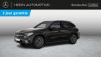 Mercedes-Benz GLC 200 4MATiC AMG Line (automatique), Euro 6, Entreprise, 2000 kg, 5 portes
