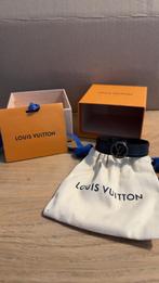 Louis Vuitton Armband, Ophalen, Nieuw, Zwart, Leer