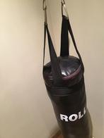 Boksbal /bokszak, Ophalen, Zo goed als nieuw, Bokszak