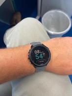 Garmin forerunner 245, Handtassen en Accessoires, Sporthorloges, Ophalen, Gebruikt, Hoogte, Zwart