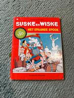 Strip Suske en Wiske, Eén comic, Ophalen, Gelezen, Willy Vandersteen