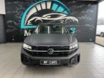 Volkswagen Touareg FINAL EDITION R-LINE, Autos, Volkswagen, Cuir, Argent ou Gris, Achat, Euro 6