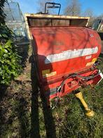 Klepelmaaier met opvangbak, Enlèvement, Comme neuf