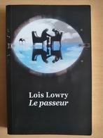 Le Passeur de Lois Lowry, Enlèvement ou Envoi