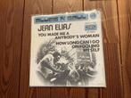 7” Jean Elias. - you made me a anybody’s woman, Ophalen of Verzenden, Gebruikt