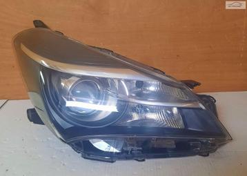 Koplamp rechts LED Toyota Yaris III P13 2014-2017 OD-165 beschikbaar voor biedingen