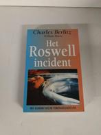 Charles Berlitz - Het Roswell incident, Gelezen, Ophalen of Verzenden