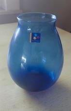 Vaas Luminarc Barbara Saphir, Huis en Inrichting, Woonaccessoires | Vazen, Ophalen of Verzenden, Nieuw