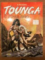 Tounga 17 EO, Livres, BD, Enlèvement ou Envoi, Utilisé