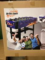 Table multijeux 7 en 1, Enlèvement, Utilisé