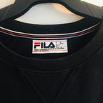 Fila sweat-shirt L homme, Vêtements | Hommes, Vêtements Homme Autre, Comme neuf