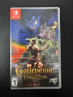 Castlevania Anniversary Collection - Limited Run (Switch), Enlèvement ou Envoi, Neuf