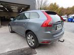 Volvo XC60 XC60 D3 Geartronic Summum (bj 2018, automaat), Auto's, Automaat, USB, Gebruikt, 4 cilinders
