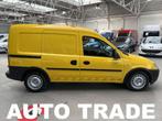 Opel Combo 1.4B | Lichte Vracht | LEZ OK | 1j Garantie, Autos, Opel, Tissu, Carnet d'entretien, 90 ch, Achat