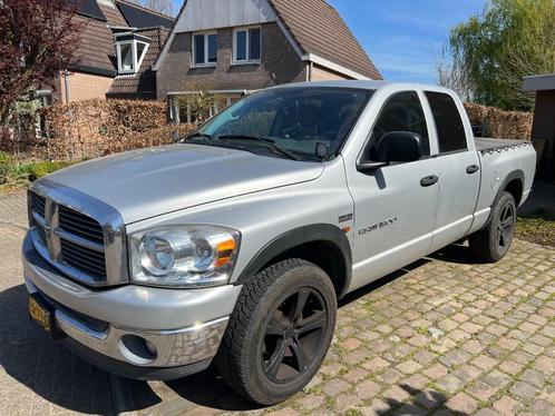 Dodge Ram 1500 5.7 HEMI 2007, Auto's, Dodge, Particulier, RAM 1500, 4x4, Airbags, Airconditioning, Centrale vergrendeling, Cruise Control