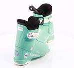 Chaussures de ski 30 30.5 EU pour enfants TECNICA JT 1 PEARL, Carving, Enlèvement ou Envoi, Utilisé, Chaussures