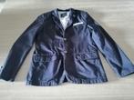 blauwe blazer C&A mt 158, Kinderen en Baby's, Kinderkleding | Maat 158, Ophalen, C&A, Zo goed als nieuw, Jongen