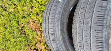 Hankook Radial RA 28 215 65 16C beschikbaar voor biedingen