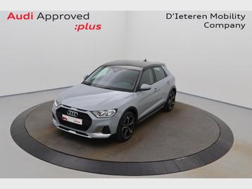 Audi A1 citycarver A1 Citycarver 30 TFSI Business Edition S  beschikbaar voor biedingen