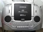 Medion model  MD 84112   radio , cd , mp 3 , cassete speler, Audio, Tv en Foto, Mp3-spelers | Apple iPod, Ophalen of Verzenden