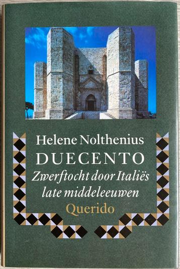 H. Nolthenius - Duecento beschikbaar voor biedingen