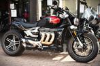 TRIUMPH ROCKET III GT***MOTOVERTE.BE***, Motoren, 2500 cc, Chopper, Bedrijf, 3 cilinders