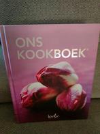 Klassiek Kookboek: Ons kookboek kvlv, Boeken, Kookboeken, Ophalen, Nieuw