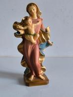 Beeldje Madonna met kind, Antiek en Kunst, Ophalen of Verzenden
