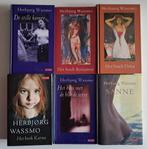 Boeken Herbjorg Wassmo, Enlèvement ou Envoi, Utilisé