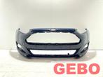 Ford Fiesta 2013/2017 voorbumper NIEUW 1814802 Blazer Bleu, Auto-onderdelen, Voor, Nieuw, Ophalen of Verzenden, Ford
