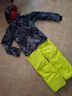 Skipak maat 152 jas Brunotti broek Protest, Sports & Fitness, Ski & Ski de fond, Enlèvement ou Envoi, Protest