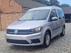 Volkswagen Caddy 2.0 TDi SCR Comfortline DSG, Achat, 139 g/km, Entreprise, 1498 kg