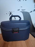 Samsonite, Enlèvement ou Envoi