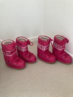 Moon boots kids, Sport en Fitness, Skiën en Langlaufen, Ophalen, Gebruikt, Snowboots