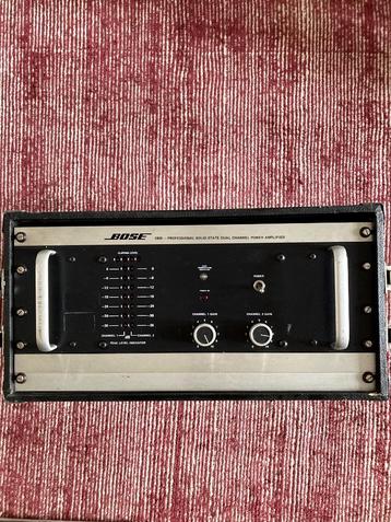 Bose 1800 beschikbaar voor biedingen