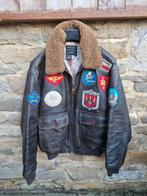 Avirex G1 Top Gun XL état neuf, Vêtements | Hommes, Enlèvement ou Envoi