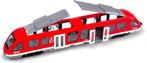Dickie Toys City Trein  Speelgoedtrein SNELLE GRATIS LEVERIN, Kinderen en Baby's, -, Verzenden, -, Nieuw
