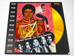 Motown presents Michael Jackson 1988 CDVideo legendcontinues, Gebruikt, Ophalen of Verzenden, 1980 tot 2000