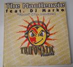 Vinyl house, Cd's en Dvd's, Ophalen of Verzenden, Gebruikt